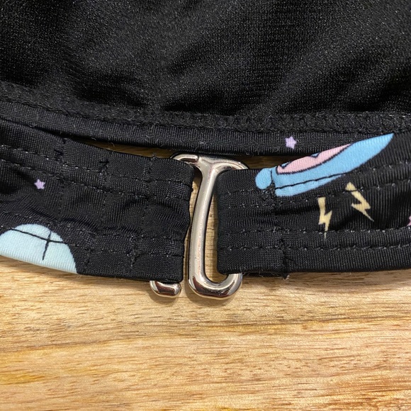 Hot Topic Swim Top - Picture 3 of 4